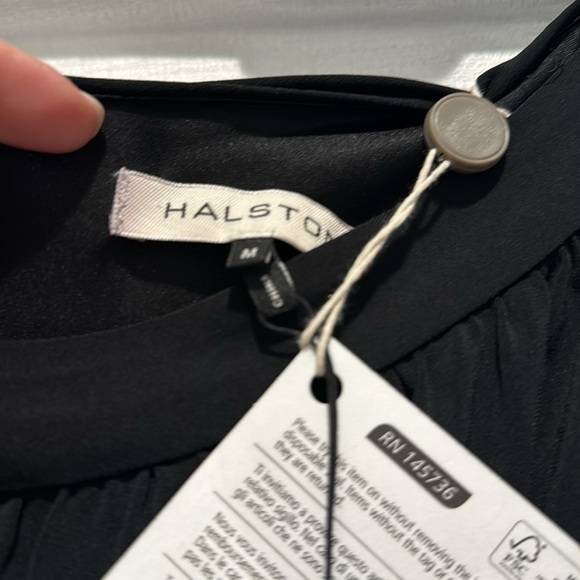 Halston - Picture 3 of 6